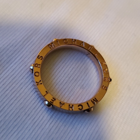 Rose Gold Michael Kors Jewelry Set - Picture 3 of 6